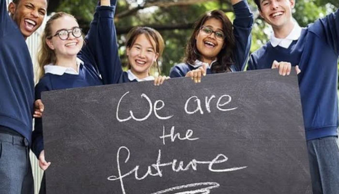 International literacy Day 2021