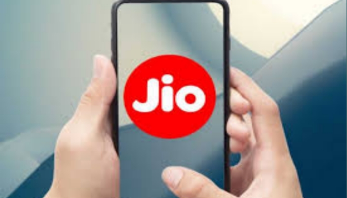Reliance Jio Cashback Offer