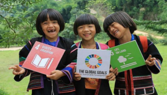 International Day of the Girl Child 2021 in Hindi