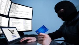 Online Banking Fraud
