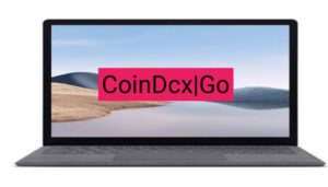 CoinDCX Go Kya Hai in Hindi 2021