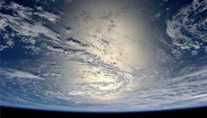 Earth's Spin Mysteriously Slows 