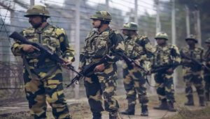 BSF Recruitment 2022