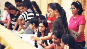 DU recruitment 2022