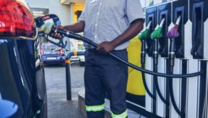 Petrol-Diesel prices
