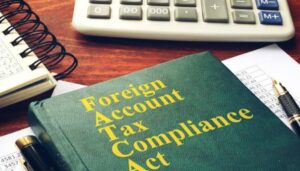 FATCA Kya Hai in hindi