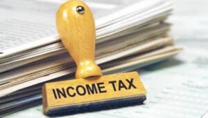 Income Tax Refund 2022