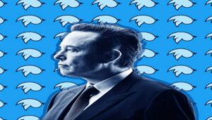 Elon Musk To Buy Twitter