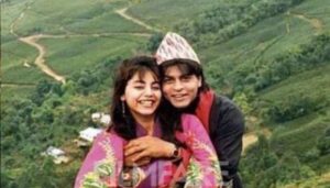 Shahrukh khan Gauri khan love story 