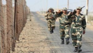 BSF recruitment 2022 in Hindi