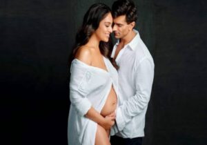 Bipasha Basu Pregnancy