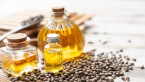 How to Remove Moles Using Castor Oil
