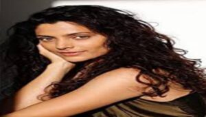 Saiyami Kher 