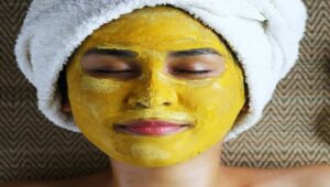 Facial At Home