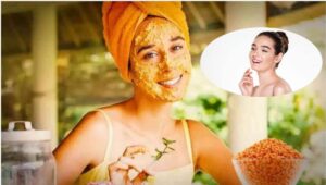 Facial At Home