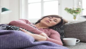 Symptoms Of Menopause in hindi