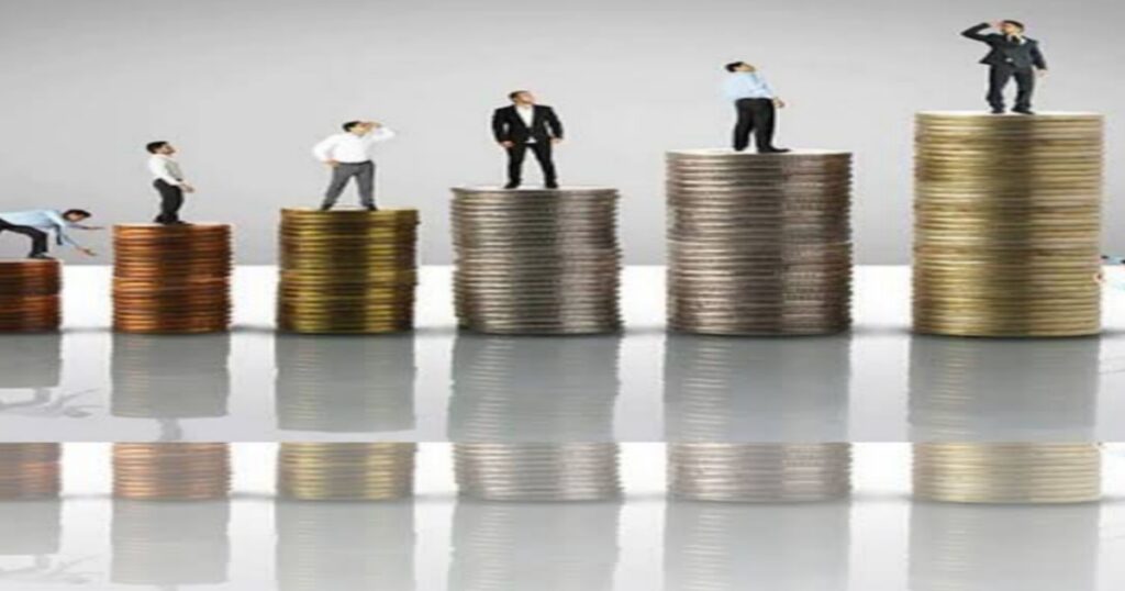 Salary account Benefits 