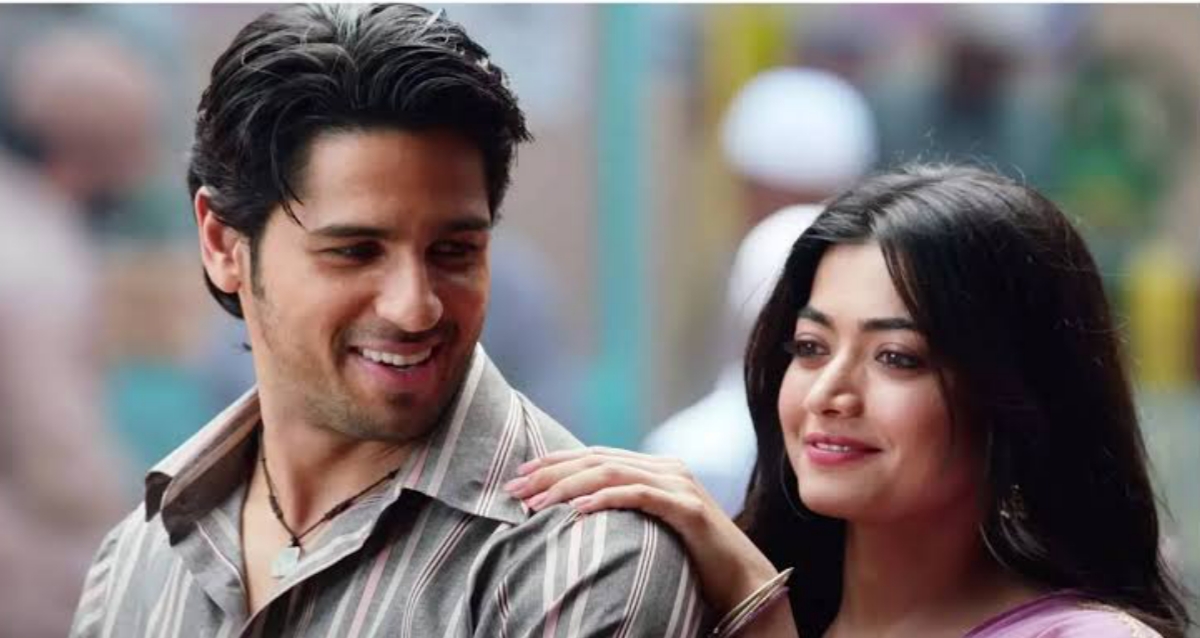 Mission Majnu review 