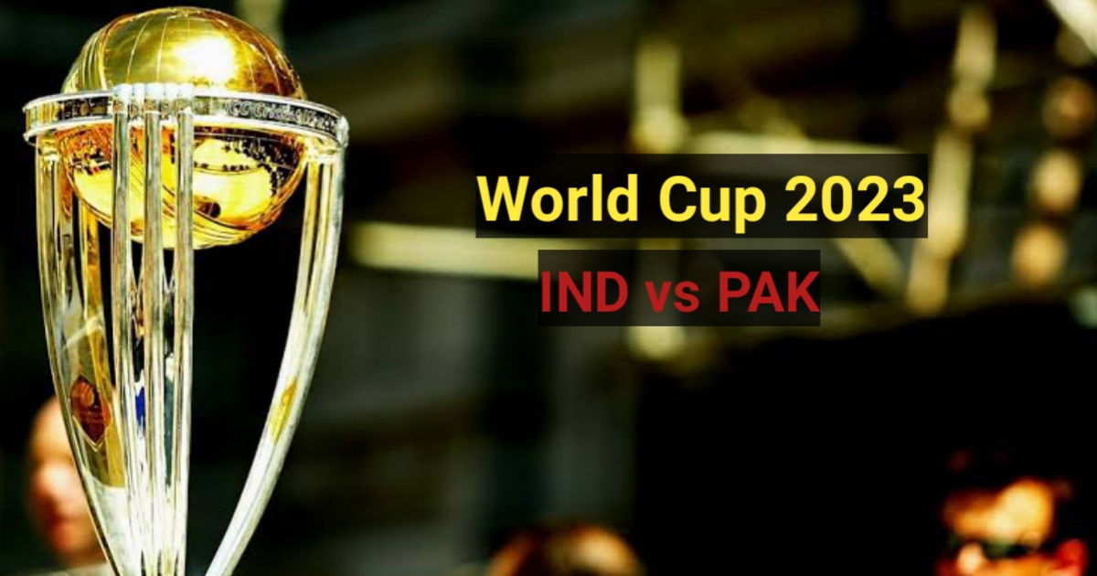 World Cup 2023