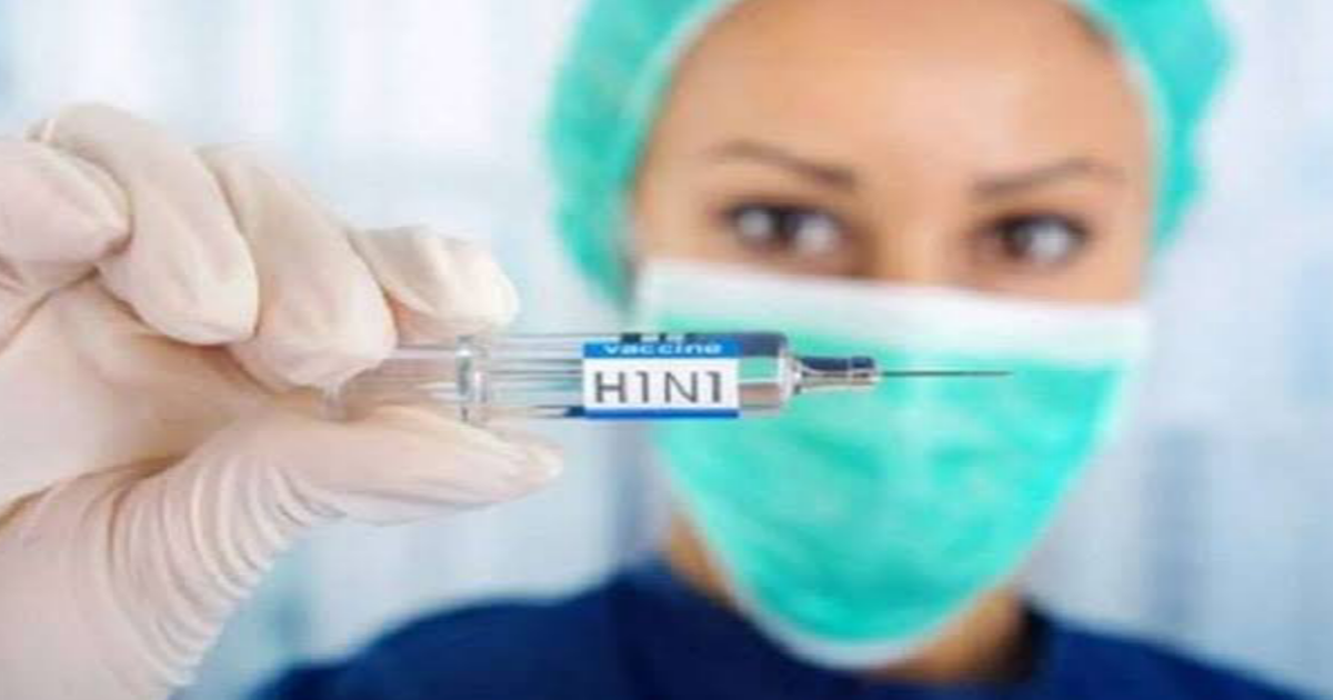 Swine Flu in Hindi