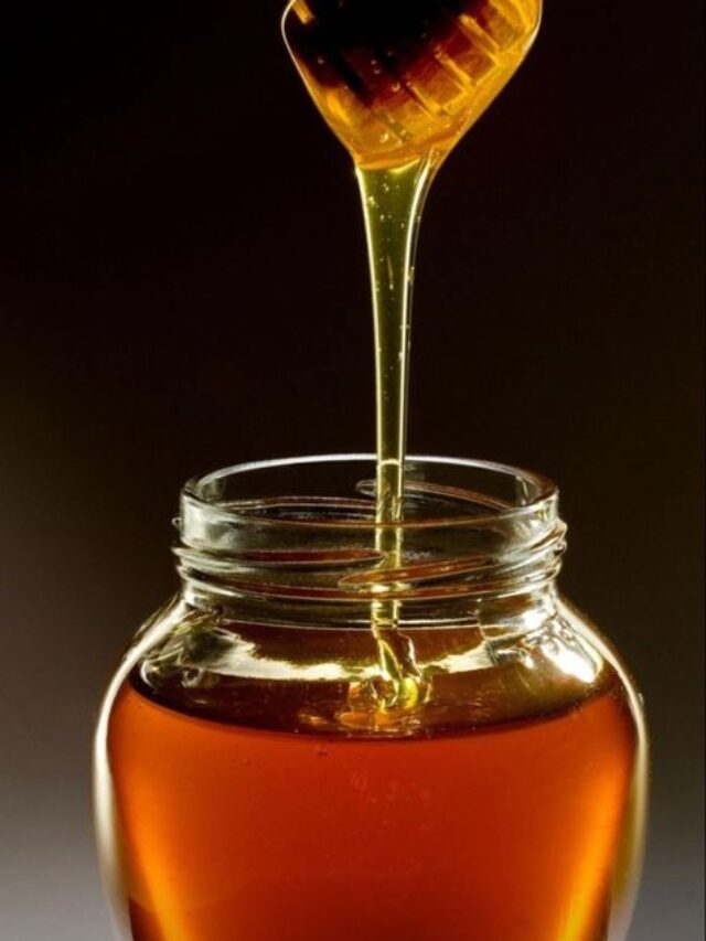 honey