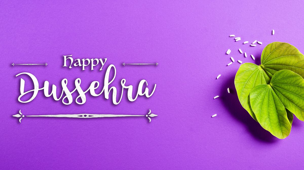 Happy Dussehra Wishes 2023