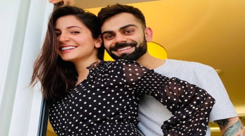 Virat Kohli Birthday in hindi