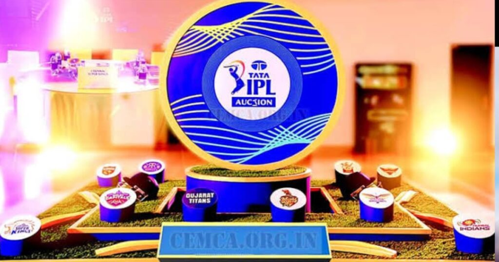 IPL mini auction 2024 in hindi