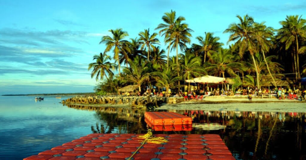 Best time to visit Lakshadweep 