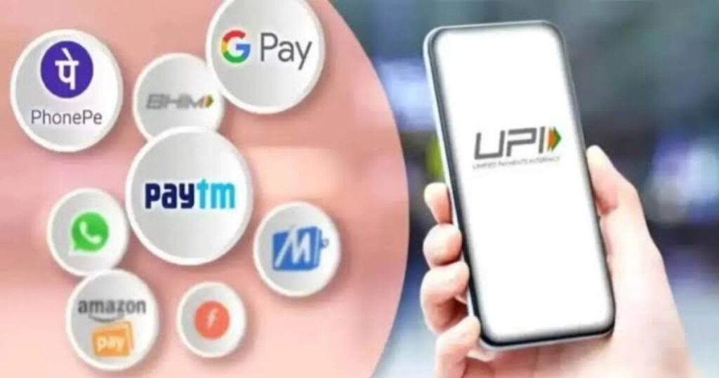 UPI and PayNow Agreement news in hindi