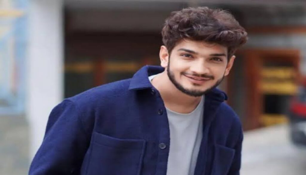 Manawar Farooqi latest news in hindi 