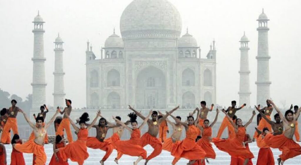Taj Mahotsav 2024