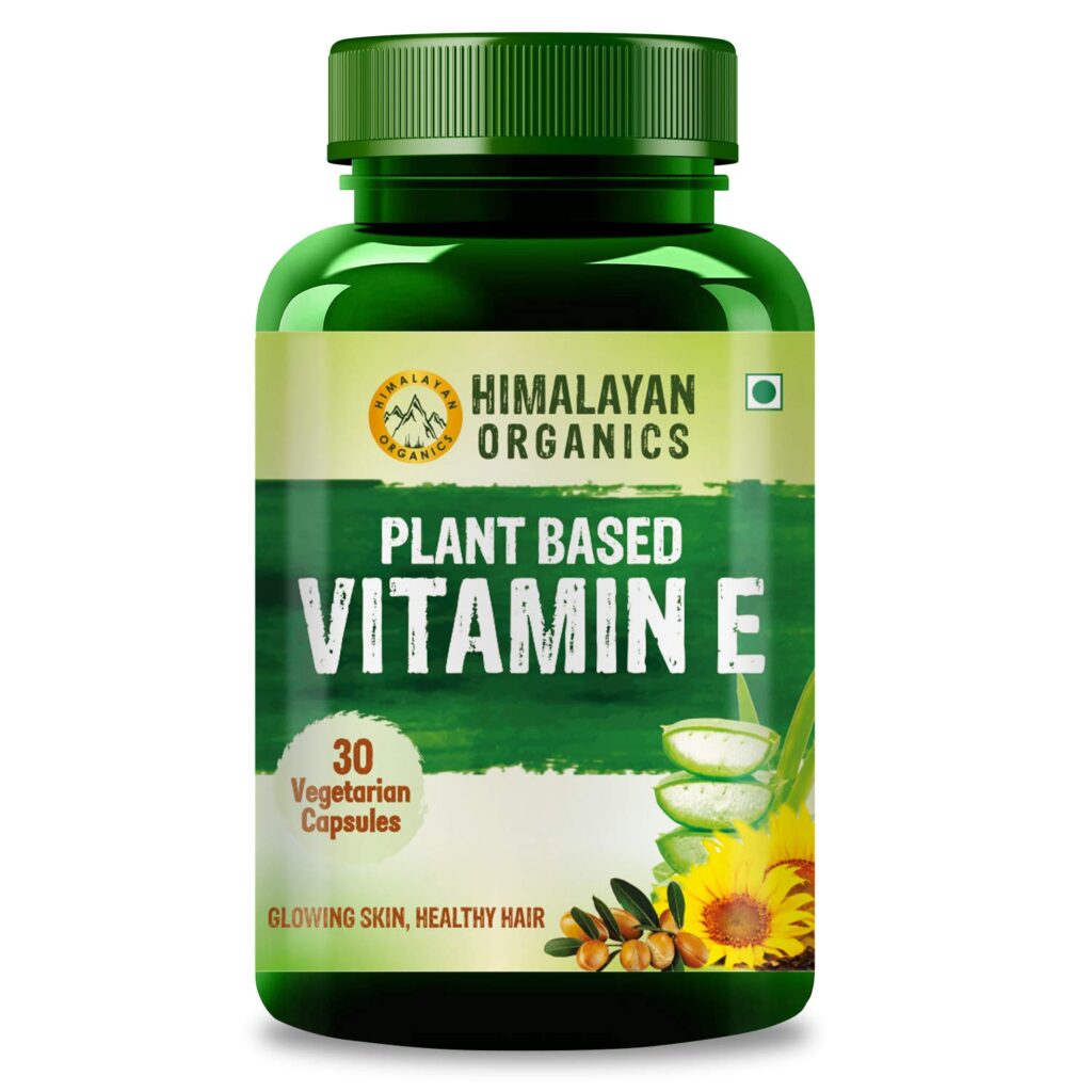 विटामिन ई कैप्सूल price 